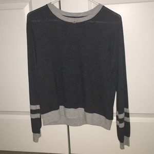 Aeropostale sweater shirt
